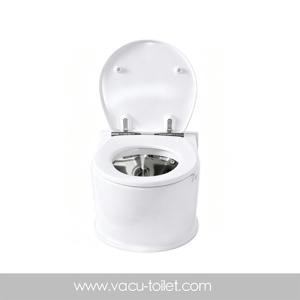 Vacuum Holding System Train Toilet Railway Vacuum Toilet System
