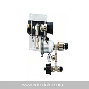 High Efficiency Vacuum Ejector Vacuum Generator
